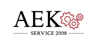 Logo von AEK Service