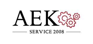 Logo von AEK Service